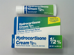 0.5 cortisone cream