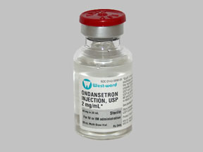 ONDANSETRON HYDROCHLORIDE FOR INJECTION INJECT. 2MG/ML 1X20ML | Real ...