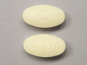 OZAPROZIN TABS 600MG 100CT | Real Value Rx